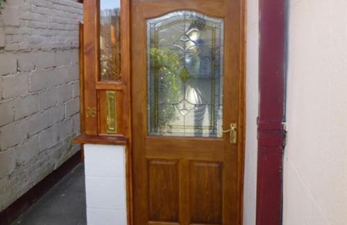 Swanage Casa | Amberlea Guest House