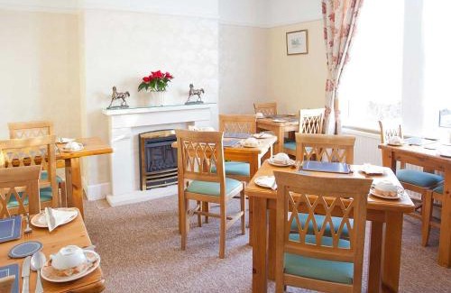 Swanage Casa | Amberlea Guest House