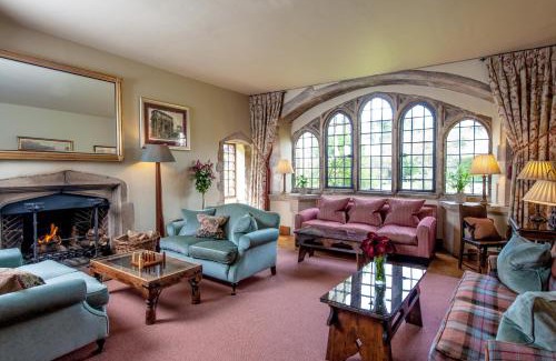 Amberley Casa | Amberley Castle- A Relais & Chateaux Hotel