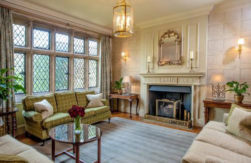 Amberley Casa | Amberley Castle- A Relais & Chateaux Hotel