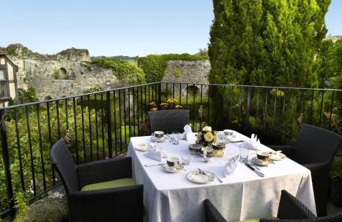 Amberley Casa | Amberley Castle- A Relais & Chateaux Hotel