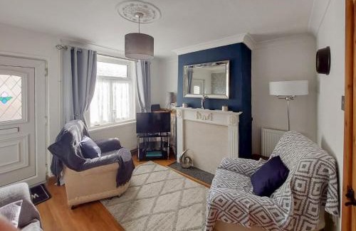 Alfreton Casa | Amberley Cottage