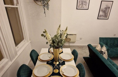 Newmarket Apartamento | Apartamento-Baño Privado