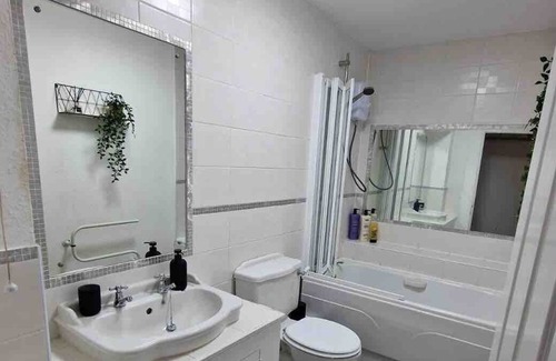 Newmarket Apartamento | Apartamento-Baño Privado