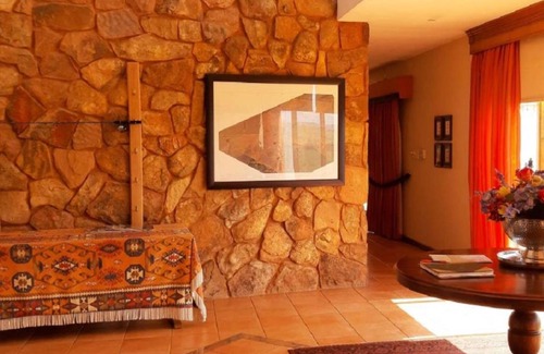 Dullstroom Cabina | Amberley Mountain Reserve