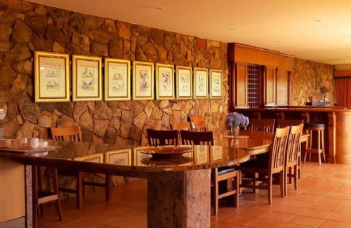 Dullstroom Cabina | Amberley Mountain Reserve