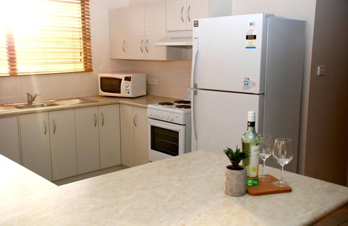 East Tamworth Apartamento | Amberoo Apartments Tamworth