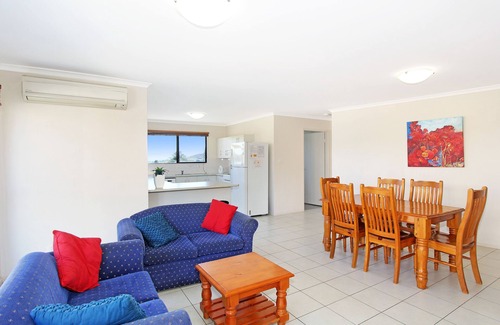 East Tamworth Apartamento | Amberoo Apartments Tamworth