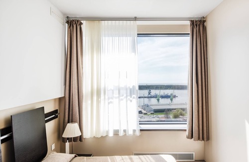 Klaipeda Hotel | Amberton Hotel Klaipeda
