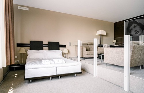 Klaipeda Hotel | Amberton Hotel Klaipeda