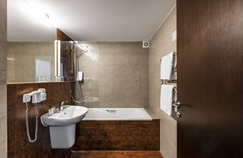 Klaipeda Hotel | Amberton Hotel Klaipeda