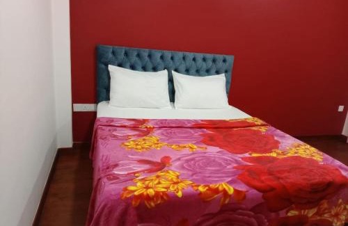 Boragasketiya Apartamento | Ambewela serene villa apartment