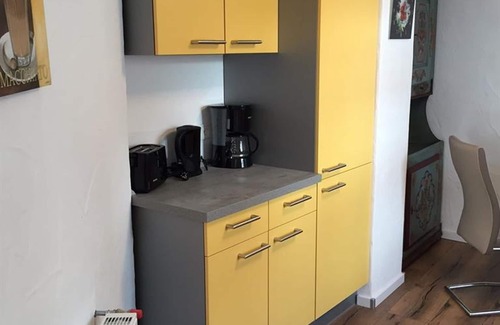 Mußbach Apartamento | Ambiente - House Vine Blossom