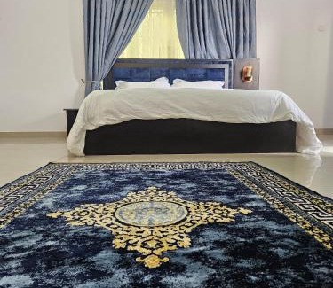 Ajah Apartamento | Ambiance abodes