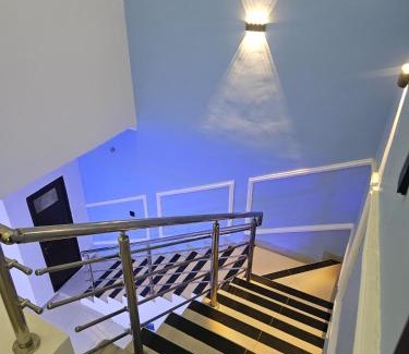 Ajah Apartamento | Ambiance abodes