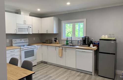 Niagara Falls Casa | Ambiance by the Falls Cozy Suite