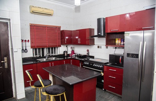 Lagos Apartamento | Ambience Apartment