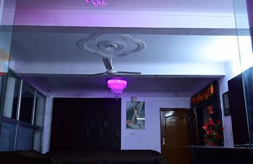 Sukha Casa | Ambience Hill Nainital