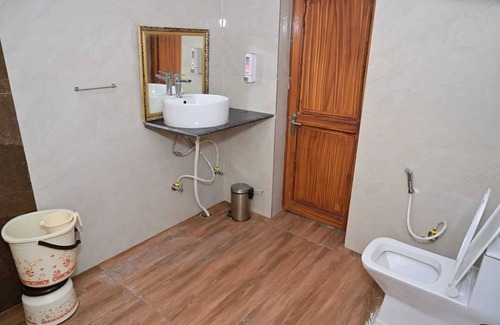 Sukha Casa | Ambience Hill Nainital