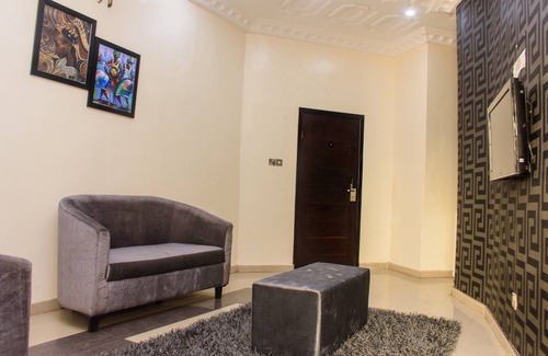 Lagos Hotel | Ambience Hotel and Resorts