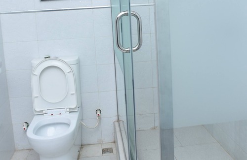 Lagos Hotel | Ambience Hotel and Resorts