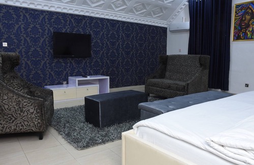 Lagos Hotel | Ambience Hotel and Resorts