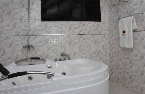 Lagos Hotel | Ambience Hotel and Resorts