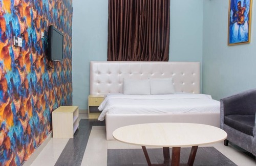Maitama Hotel | Ambience Hotels Abuja