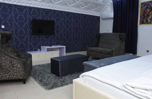 Maitama Hotel | Ambience Hotels Abuja