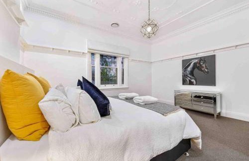Wagga Wagga Casa | Ambience on Crampton