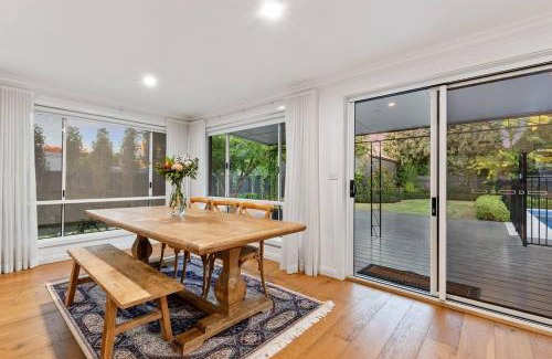 Wagga Wagga Casa | Ambience on Crampton