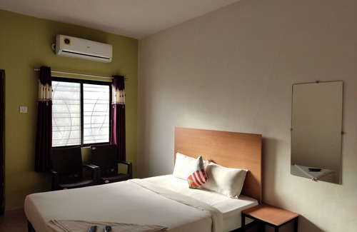 Nashik Casa | AMBIENT HOME STAY ( In Nashik)