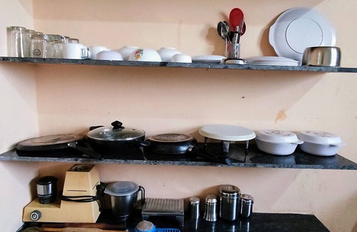 Nashik Casa | AMBIENT HOME STAY ( In Nashik)