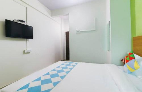 Nashik Apartamento | Ambient Homestay (4-AC/Non AC Rooms with Kitchen)