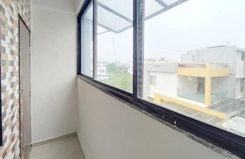 Nashik Apartamento | Ambient Homestay (4-AC/Non AC Rooms with Kitchen)