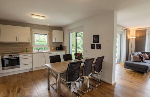 Loffingen Casa | Ambiente by Interhome