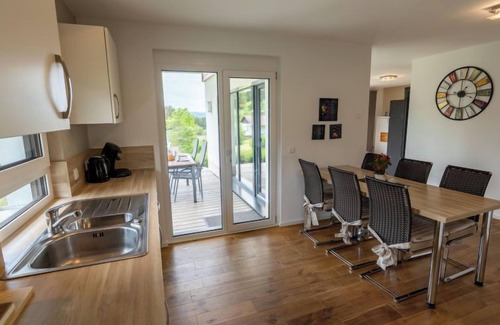 Loffingen Casa | Ambiente by Interhome