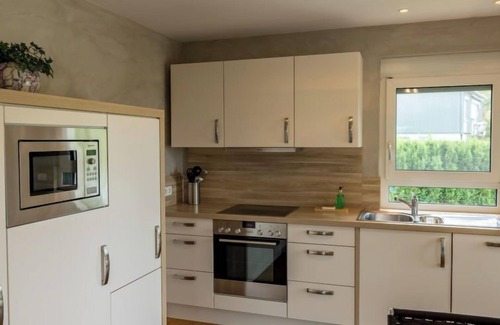 Loffingen Casa | Ambiente by Interhome
