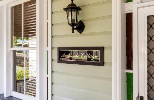 South Toowoomba Casa | Ambiente Cottage - Pet and Family Friendly