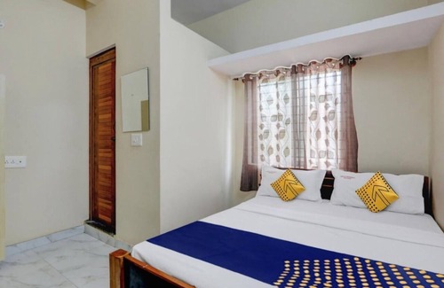 Mysore Casa | Ambika Residency Urban Stay