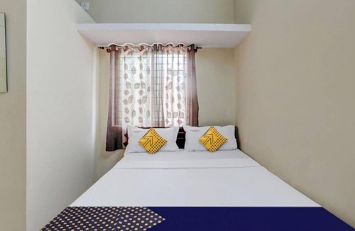 Mysore Casa | Ambika Residency Urban Stay
