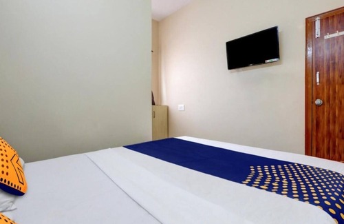 Mysore Casa | Ambika Residency Urban Stay