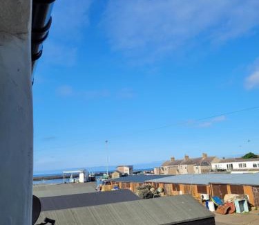 Amble Casa | Amble Harbour retreats