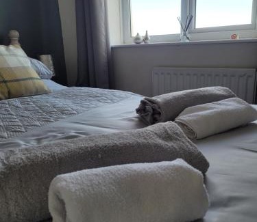 Amble Casa | Amble Harbour retreats