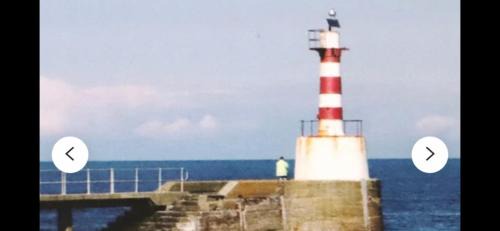 Amble Casa | Amble Holiday Home