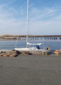 Amble Casa | Amble Holiday Home