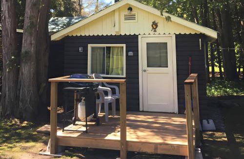 Bobcaygeon Casa | Ambleside - 1-Bedroom Cottage #3