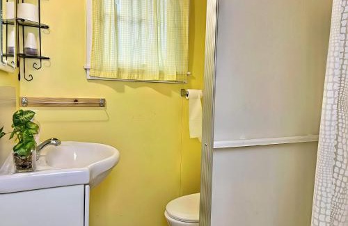 Bobcaygeon Casa | Ambleside - 2-Bedroom Cottage #10