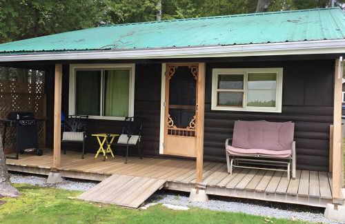 Bobcaygeon Casa | Ambleside - 2-Bedroom Cottage #4