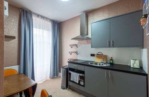 Ambleside Apartamento | Ambleside Apartments